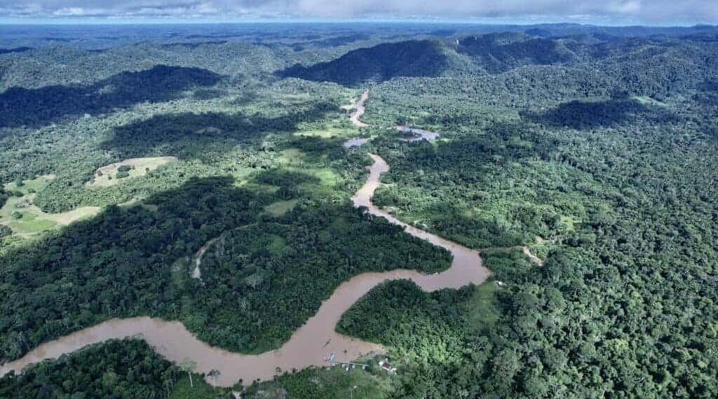 Entre os indicadores medidos, o estado avançou no quesito "Sustentabilidade ambiental"