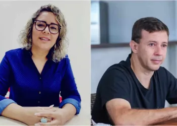 Sheila Andrade deve deixar comando da Secretaria de Saúde de Rio Branco e Eduardo Velloso assume pasta