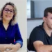 Sheila Andrade deve deixar comando da Secretaria de Saúde de Rio Branco e Eduardo Velloso assume pasta
