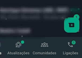 WhatsApp atualiza visual; veja o que mudou