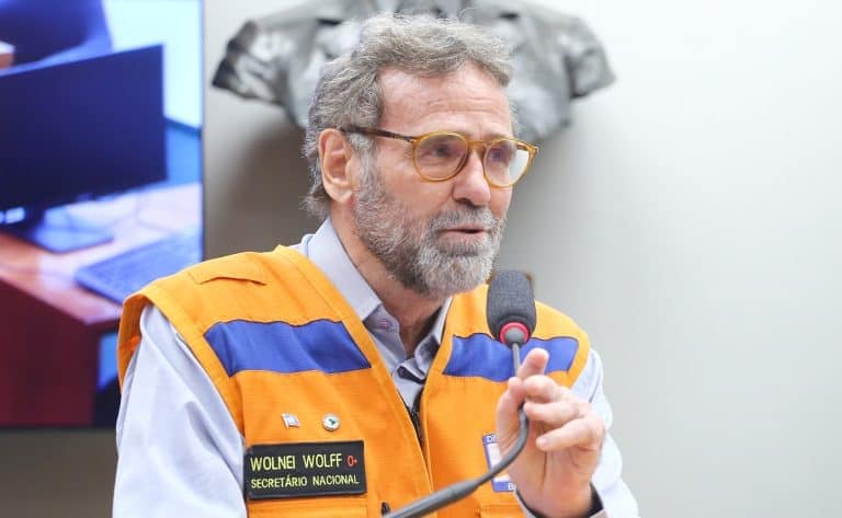 Golpista se passa pelo Secretário Nacional de Defesa Civil e tenta aplicar golpe na Prefeitura de Brasileia