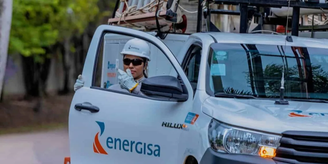 Energisa contabiliza mais de 7 mil procedimentos de manutenção na rede de energia elétrica no Acre