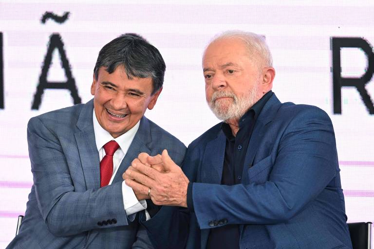 Foto: Evaristo Sá