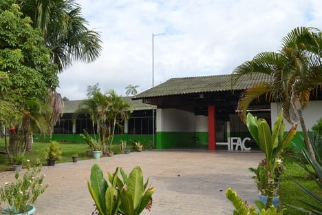 Foto: Ascom Ifac