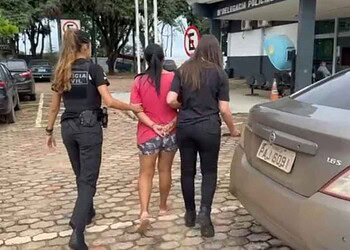 Foto: Divulgação/PCDF