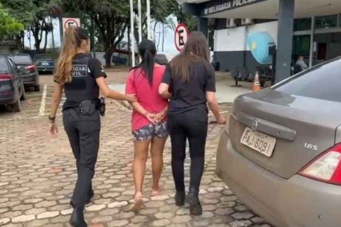 Foto: Divulgação/PCDF