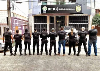 Foto: Policia Civil do Acre