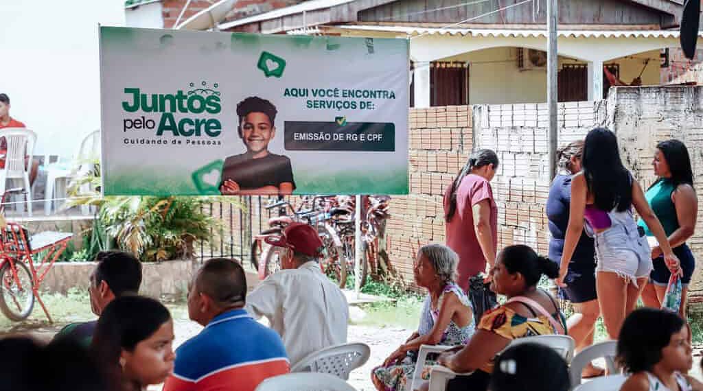 Foto: Neto Lucena/Secom