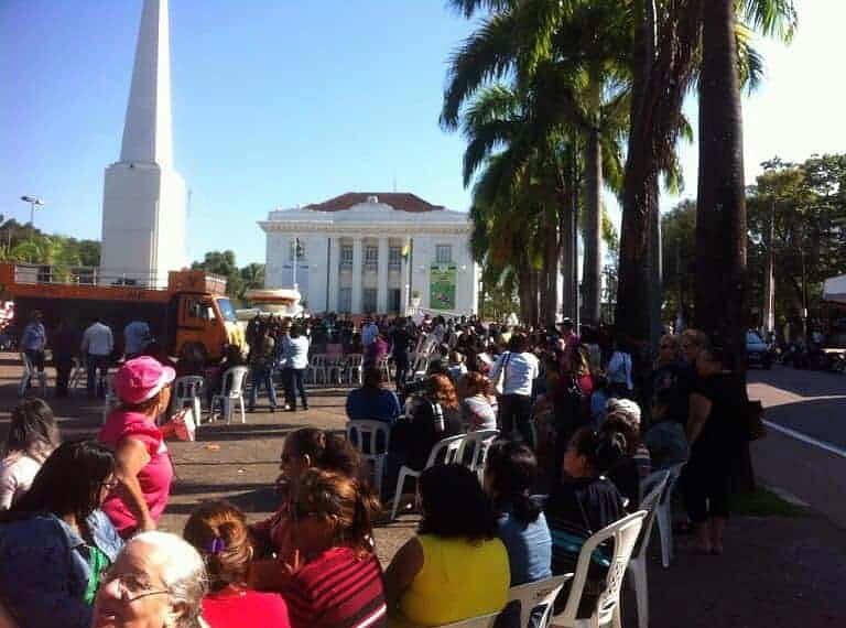 Foto: Arquivo
