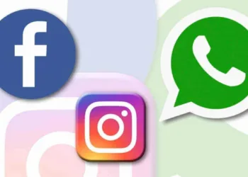 WhatsApp, Instagram e Facebook apresentam instabilidade nesta quarta-feira