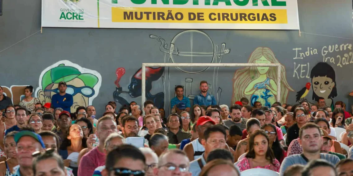 Foto: Marcos Vicentti/Secom