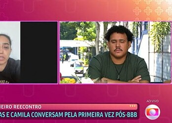 Reprodução Metrópoles
