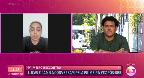Reprodução Metrópoles