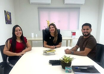 Servidora do Ifac ganha bolsa de estudos no Canadá