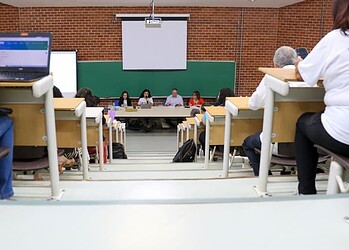 Em todo o país, o Desenrola FIES já beneficiou mais de 253 mil pessoas - Foto: Fabio Rodrigues-Pozzebom/Agência Brasil