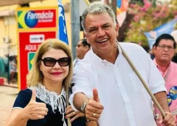 Após 16 anos de história, Lene deixa PSD de Petecão e se filia ao União Brasil