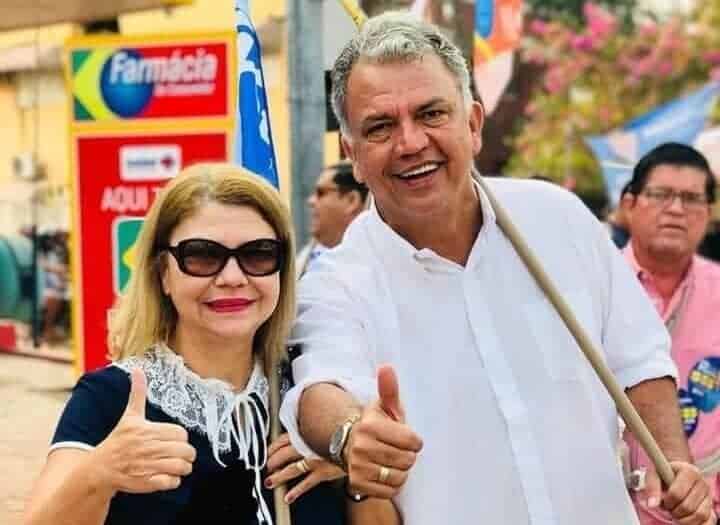 Após 16 anos de história, Lene deixa PSD de Petecão e se filia ao União Brasil