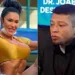 Gracyanne Barbosa e Gilson de Oliveira (Foto: Instagram/YouTube/Reprodução)
© Fornecido por Areavip