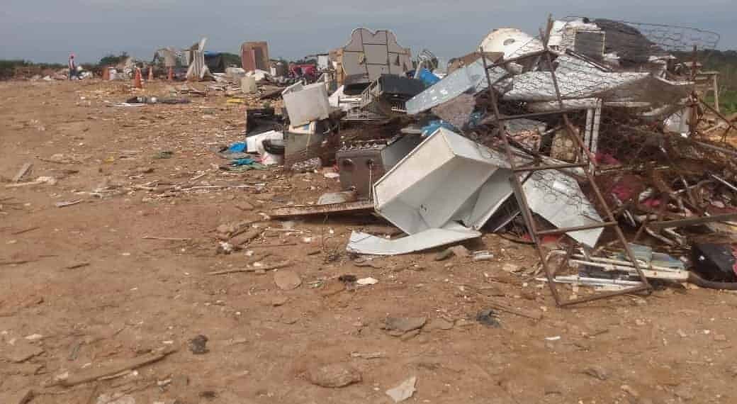 Atividades do aterro de inertes da Transacreana devem ser encerradas em 150 dias, decide TJAC