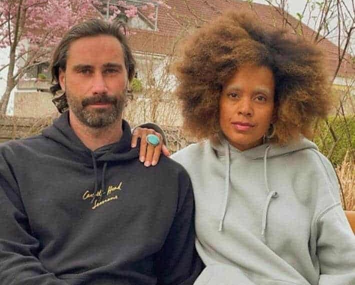 A brasileira Gabriela Monteiro afirma ter sido alvo de racismo em Berlim, na Alemanha; parceiro dela foi agredido Foto: @gabimonteiroreau(Instagram)/Reprodução
© Fornecido por Estadão