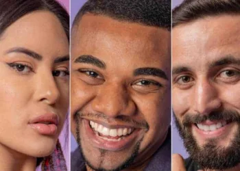 Quem vai vencer o 'BBB 24'? Enquete UOL mostra que campeão não terá recorde de votos. Veja resultado
© Reprodução, Globoplay