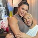 'Onde existe amor, ainda existe esperança', diz Belo no Domingão com Huck
