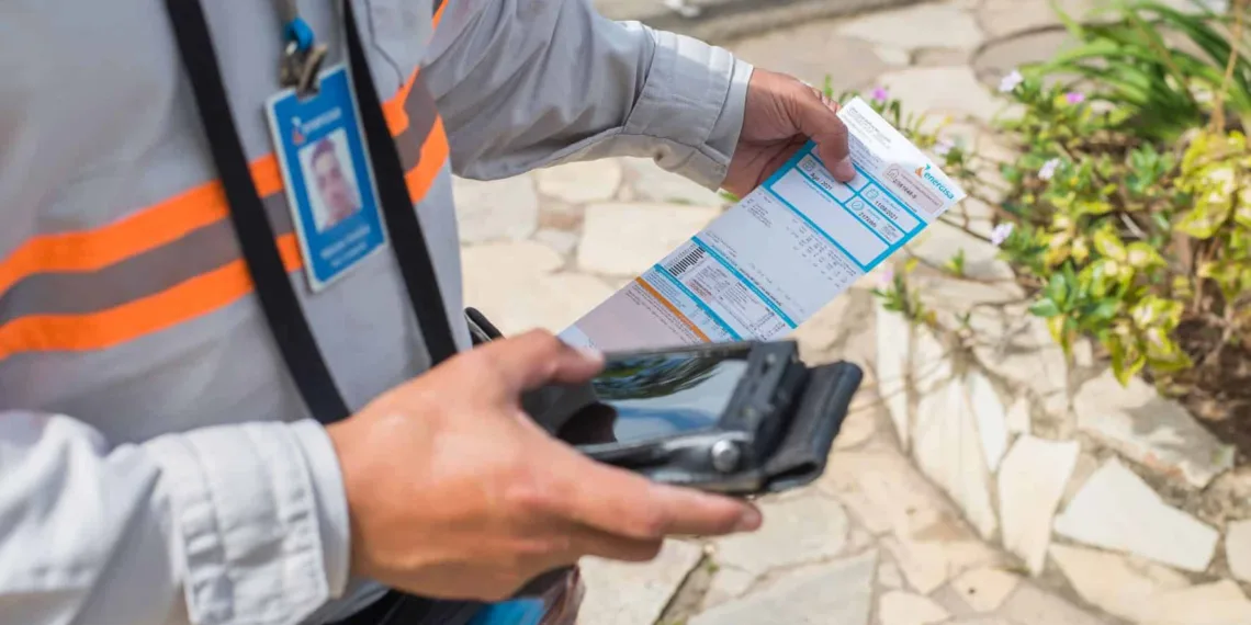 Energisa orienta sobre como identificar desconto da tarifa social na conta de energia 