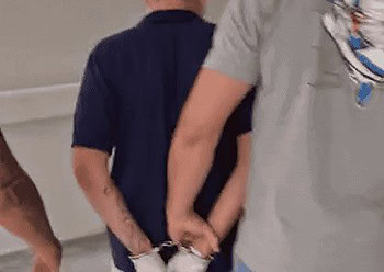 Prestando serviço no Pronto Socorro de Rio Branco, foragido da Justiça da Paraíba é preso acusado de assassinato