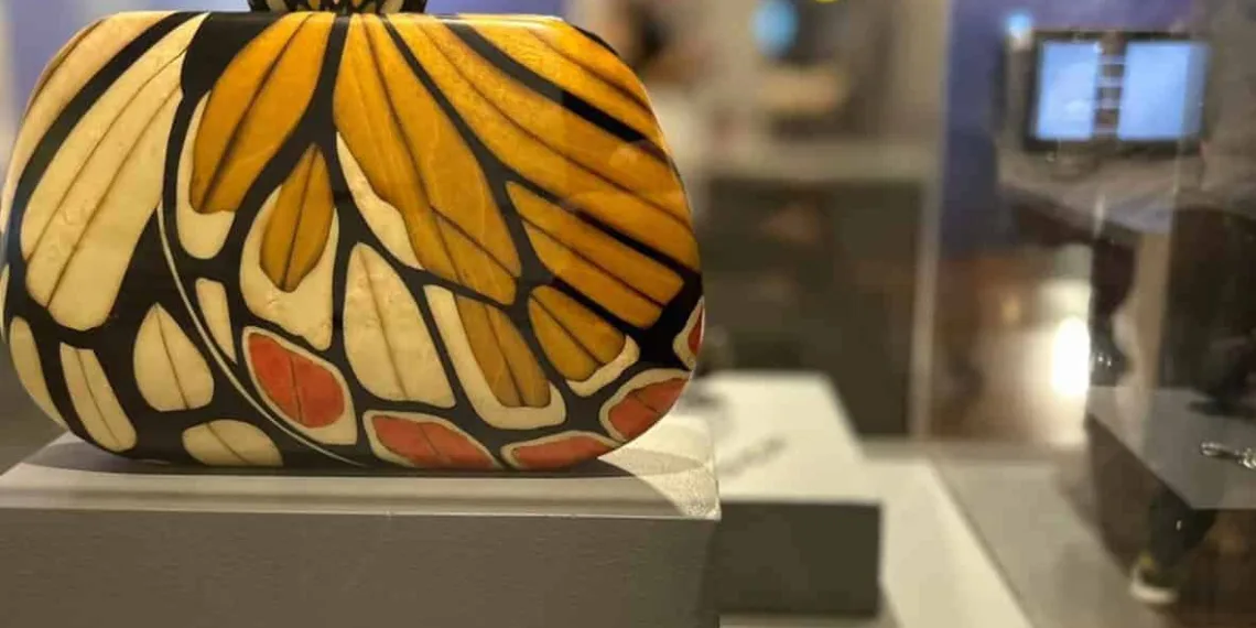 Marchetaria do Acre recebe prêmio da Unesco e Conselho Mundial do Artesanato