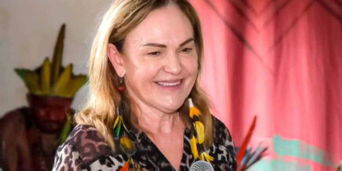 Presidente do TJAC anuncia instalação de PID para aldeias indígenas do Juruá. Foto: TJAC