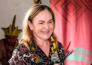 Presidente do TJAC anuncia instalação de PID para aldeias indígenas do Juruá. Foto: TJAC