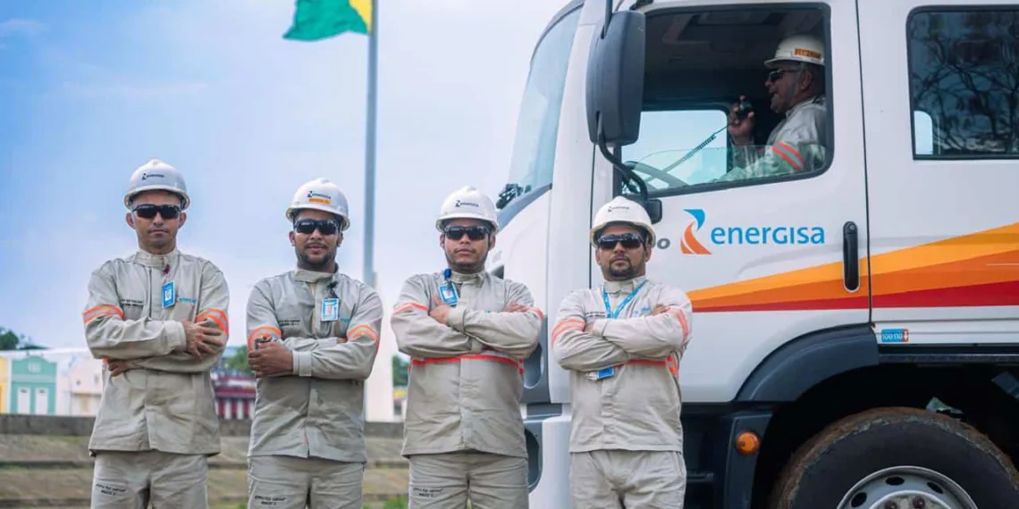Energisa oferece 20 vagas para Curso de Formação de Eletricista