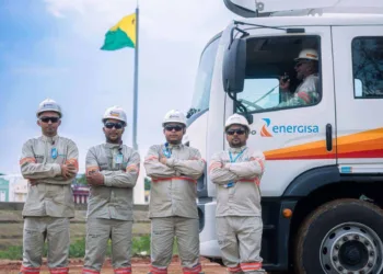 Energisa oferece 20 vagas para Curso de Formação de Eletricista
