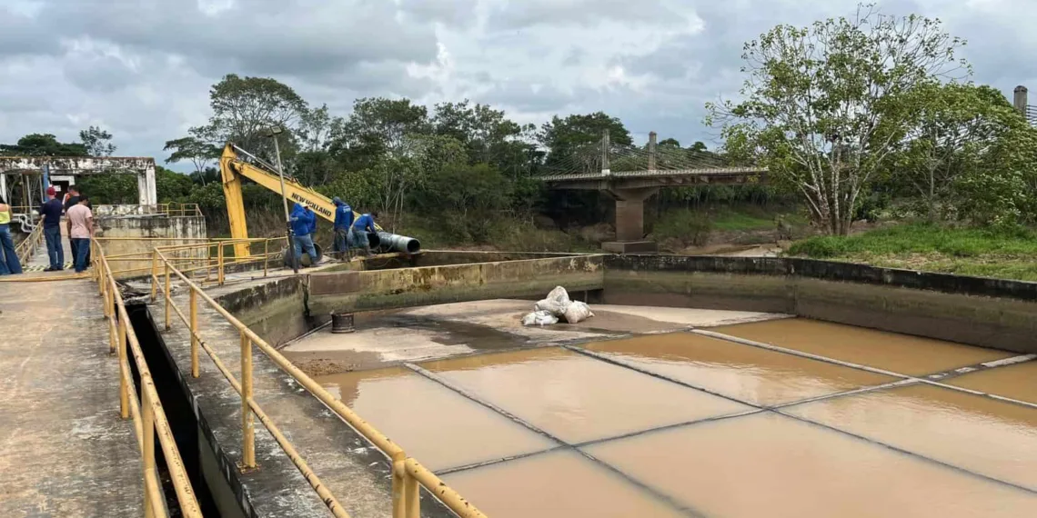 Foto: Ascom Prefeitura de Rio Branco