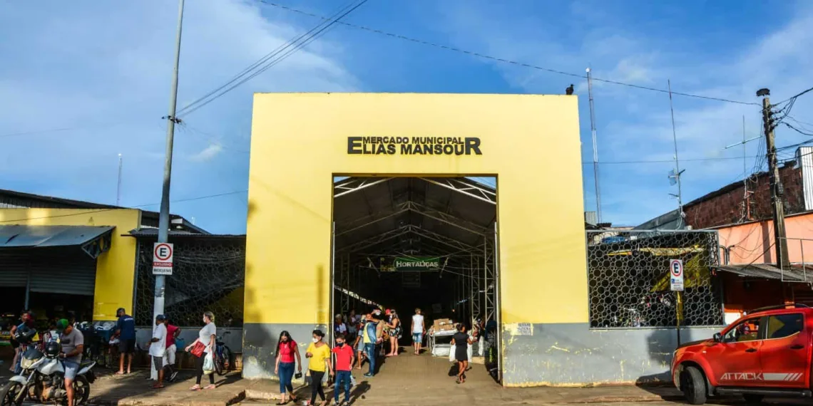 Foto: Arquivo/Prefeitura de Rio Branco