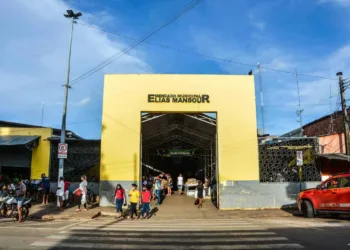 Foto: Arquivo/Prefeitura de Rio Branco