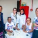 Entre as atividades de que o idoso mais gostava, estava jogar dominó com os novos amigos. Foto: Gleison Luz/Fundhacre