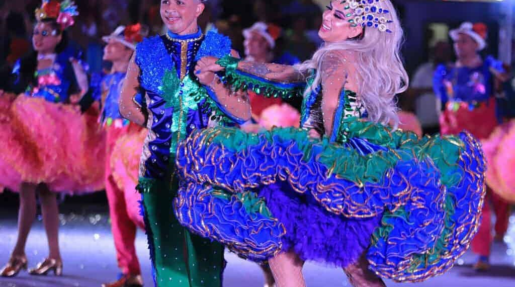 Foto: Marcos Vicentti/Secom