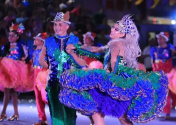 Foto: Marcos Vicentti/Secom