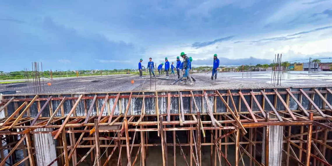 Acre é a 12ª unidade da federação com a melhor taxa de investimentos do Brasil, aponta Ranking da Competividade dos Estados 2023. Foto: Luy Andriel/Seop