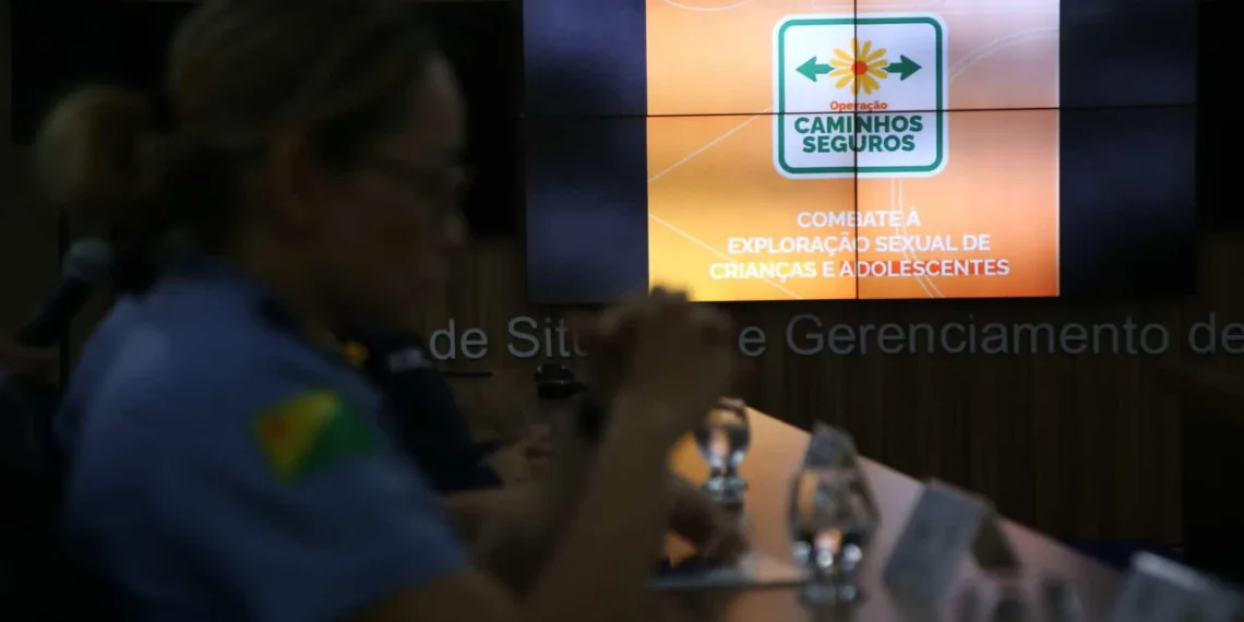 Operação acontece atendendo inicialmente Assis Brasil, Acrelândia, Plácido de Castro, Feijó e Sena Madureira. Foto: Dhárcules Pinheiro/Sejusp
