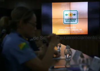 Operação acontece atendendo inicialmente Assis Brasil, Acrelândia, Plácido de Castro, Feijó e Sena Madureira. Foto: Dhárcules Pinheiro/Sejusp