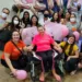 Lene Petecão recebe alta após 8 dias internada por complicações de cirurgia: ‘agora é descansar’