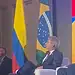 Lula elogia trabalho de Jorge Viana em evento internacional da Apex: 'Um trabalho extraordinário'