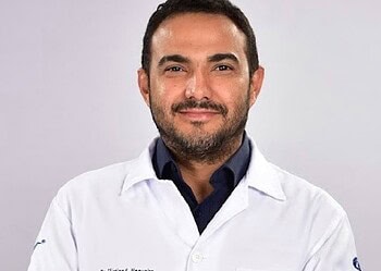 Bocalom nomeia médico Eliatian Nogueira como novo secretário de Saúde de Rio Branco