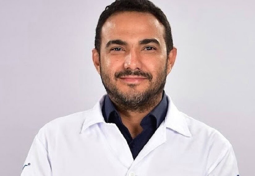 Bocalom nomeia médico Eliatian Nogueira como novo secretário de Saúde de Rio Branco