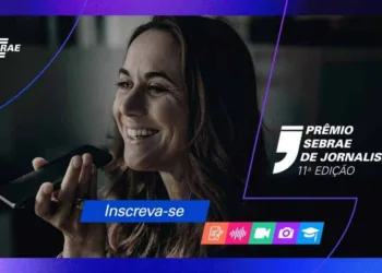 Sebrae abre inscrições para o 11º Prêmio de Jornalismo