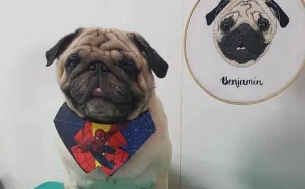 Foto: Arquivo família