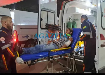 Diarista é baleado após fugir de 'pedágio' na Cidade do Povo