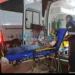 Diarista é baleado após fugir de 'pedágio' na Cidade do Povo